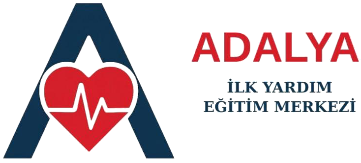 Adalya İlk Yardım Logo